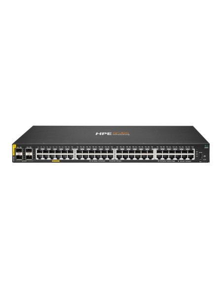 NET SWITCH 48G CL4 4SFP/POE 6000 R9Y03B ARUBA BY HPE "R9Y03B"
