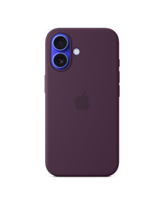 Accesorii APPLE iPHONE CASE 16 SILICONE VI