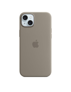 Accesorii APPLE iPHONE CASE 15 PLUS SILICONE BG
