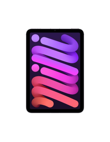 Tablete APPLE iPAD MINI A17 WiFi&Cell 512GB PURPLE