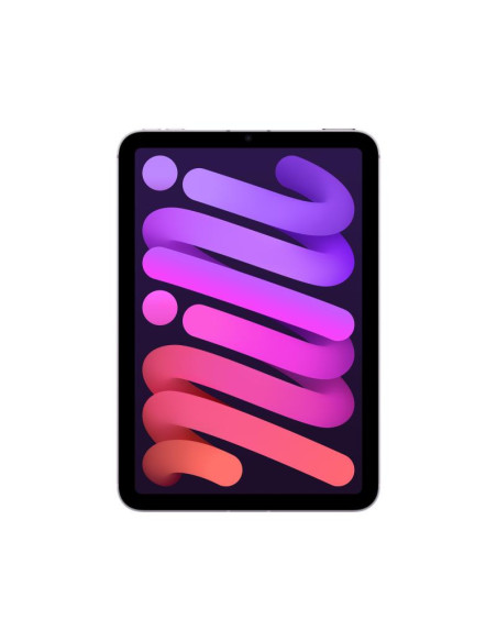 Tablete APPLE iPAD MINI A17 WiFi&Cell 512GB PURPLE