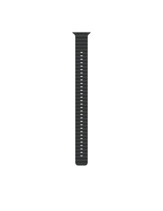 Bratari fitness APPLE AW BAND 49MM OCEAN BLACK NAT...