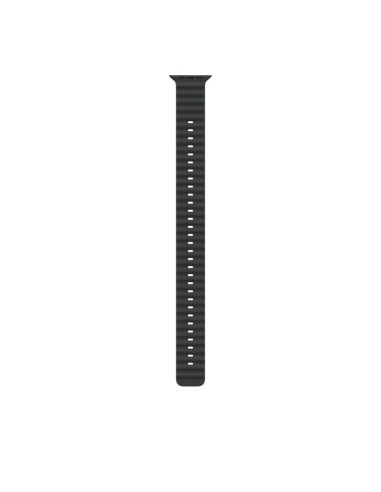 Bratari fitness APPLE AW BAND 49MM OCEAN BLACK...