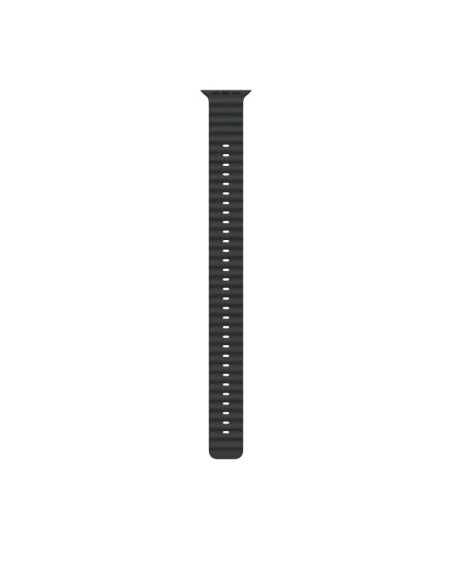 Bratari fitness APPLE AW BAND 49MM OCEAN BLACK NAT TITANIUM XL