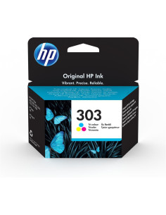 Cartus Cerneala Original HP Color, nr.303, pentru Envy...