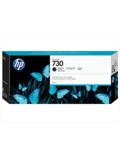 Cartus Cerneala Original HP Matte Black, nr.730, pentru...