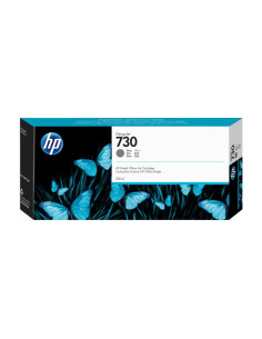 Cartus Cerneala Original HP Grey, Nr.730, pentru...