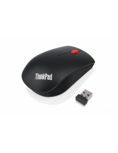 ThinkPad Essential Wireless Mouse, "4X30M56887"