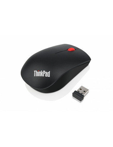 ThinkPad Essential Wireless Mouse, "4X30M56887"