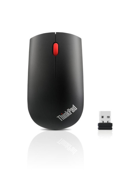 ThinkPad Essential Wireless Mouse, "4X30M56887"