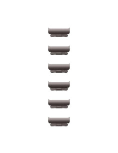 Bratari fitness APPLE AW BAND 46MM LINK BRACELET SLATE XL