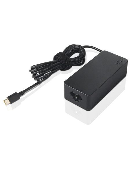 ALIMENTATOR Notebook LENOVO, 65W, USB Type-C, "4X20M26272"