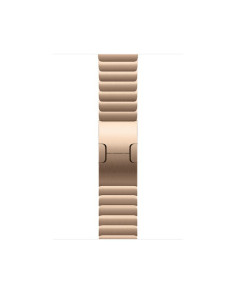 Bratari fitness APPLE AW BAND 46MM LINK BRACELET GOLD