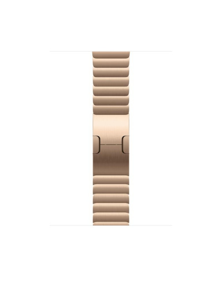 Bratari fitness APPLE AW BAND 46MM LINK BRACELET GOLD