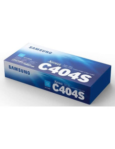 Toner Original Samsung Cyan, C404S, pentru XPRESS C480,...