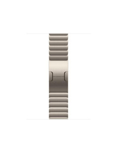 Bratari fitness APPLE AW BAND 42MM LINK BRACELET NATURAL