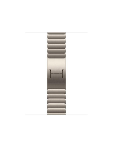 Bratari fitness APPLE AW BAND 42MM LINK BRACELET NATURAL