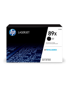 Toner Original HP Black, nr.89X, pentru LaserJet MFP M507...