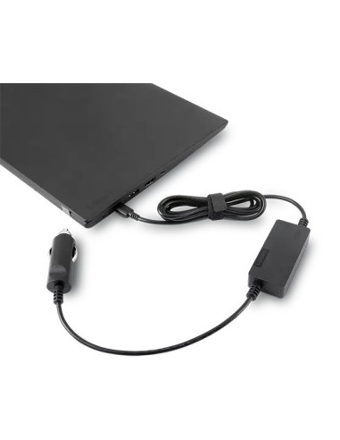 ALIMENTATOR Notebook Lenovo auto, compatibil...