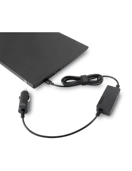 ALIMENTATOR Notebook Lenovo auto, compatibil universal, iesire 20 Volt, "40AK0065WW"