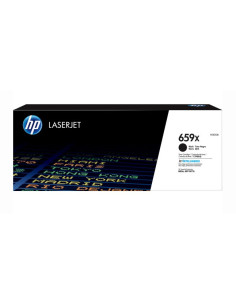 Toner Original HP Black, nr.659X, pentru Color LaserJet...