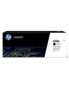 Toner Original HP Black, nr.658A, pentru HP Color...