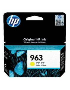Cartus Cerneala Original HP Yellow, nr.963, pentru...