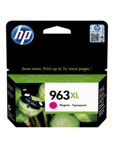 Cartus Cerneala Original HP Magenta, nr.963XL, pentru...