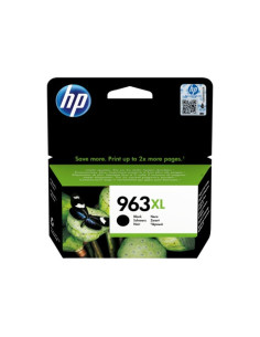 Cartus Cerneala Original HP Black, nr.963XL, pentru...