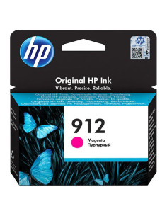 Cartus Cerneala Original HP Magenta, nr.912, pentru...