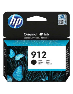 Cartus Cerneala Original HP Black, nr.912, pentru...
