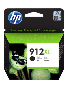 Cartus Cerneala Original HP Black, Nr.912XL, pentru...