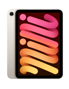 Tablete APPLE iPAD MINI A17 WiFi&Cell 128GB STARLIGHT