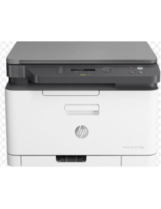 Multifunctional Laser Color HP 178NW, A4, Functii:Impr... 2