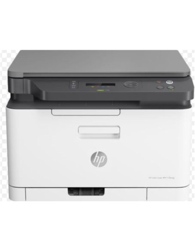 Multifunctional Laser Color HP 178NW, A4,...
