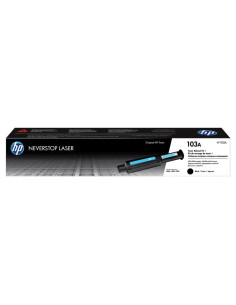 Toner Original HP Black, nr.103A, pentru NeverStop...