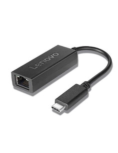 LENOVO USB C TO ENET ADAPTER/F/ THINKPAD "4X90S91831"