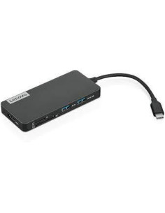 I/O HUB USB-C 7-IN-1/GX90T77924 LENOVO "GX90T77924"