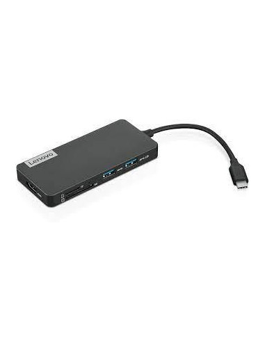 I/O HUB USB-C 7-IN-1/GX90T77924 LENOVO...
