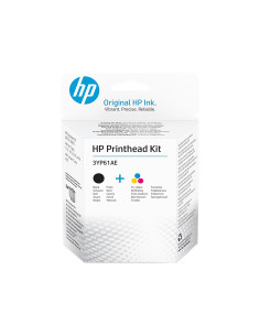 Cap Printare Original HP Black/Color, H50A/H51A, pentru...