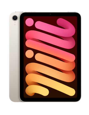 Tablete APPLE iPAD MINI A17 WiFi 256GB STARLIGHT