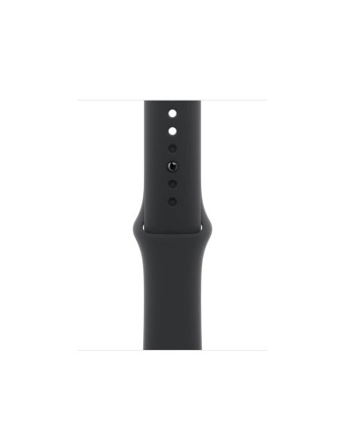 Bratari fitness APPLE AW BAND 42MM SPORT BLACK M/L