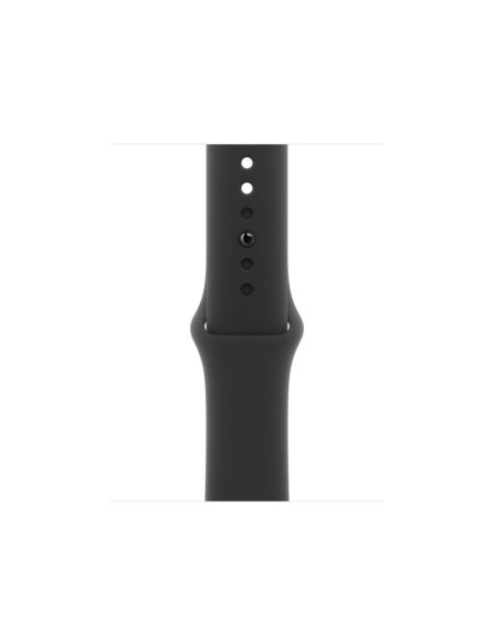 Bratari fitness APPLE AW BAND 42MM SPORT BLACK M/L