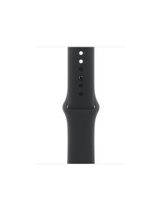 Bratari fitness APPLE AW BAND 42MM SPORT BLACK S/M