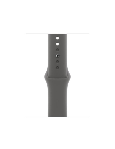 Bratari fitness APPLE AW BAND 42MM SPORT STONE GRAY S/M
