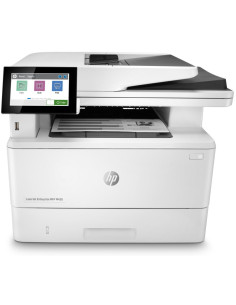 Multifunctional Laser Mono HP MFP M430f, A4, Functii:...