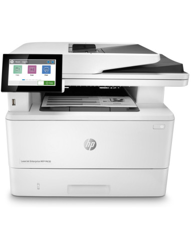 Multifunctional Laser Mono HP MFP M430f, A4,...