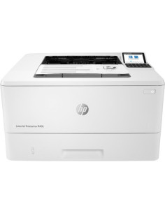 Imprimanta Laser Mono HP M406dn, A4, Functii: Impr.,...