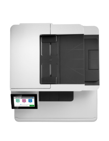 Multifunctional Laser Color HP MFP M480f, A4,...