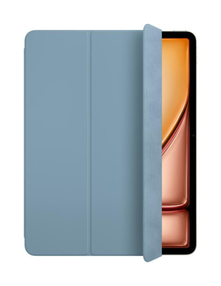 Accesorii APPLE iPAD CASE AIR 13 SMART FOLIO BL